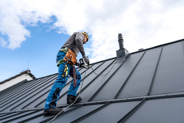 Best Chimney Flashing Repair  in South Valley Stream, NY